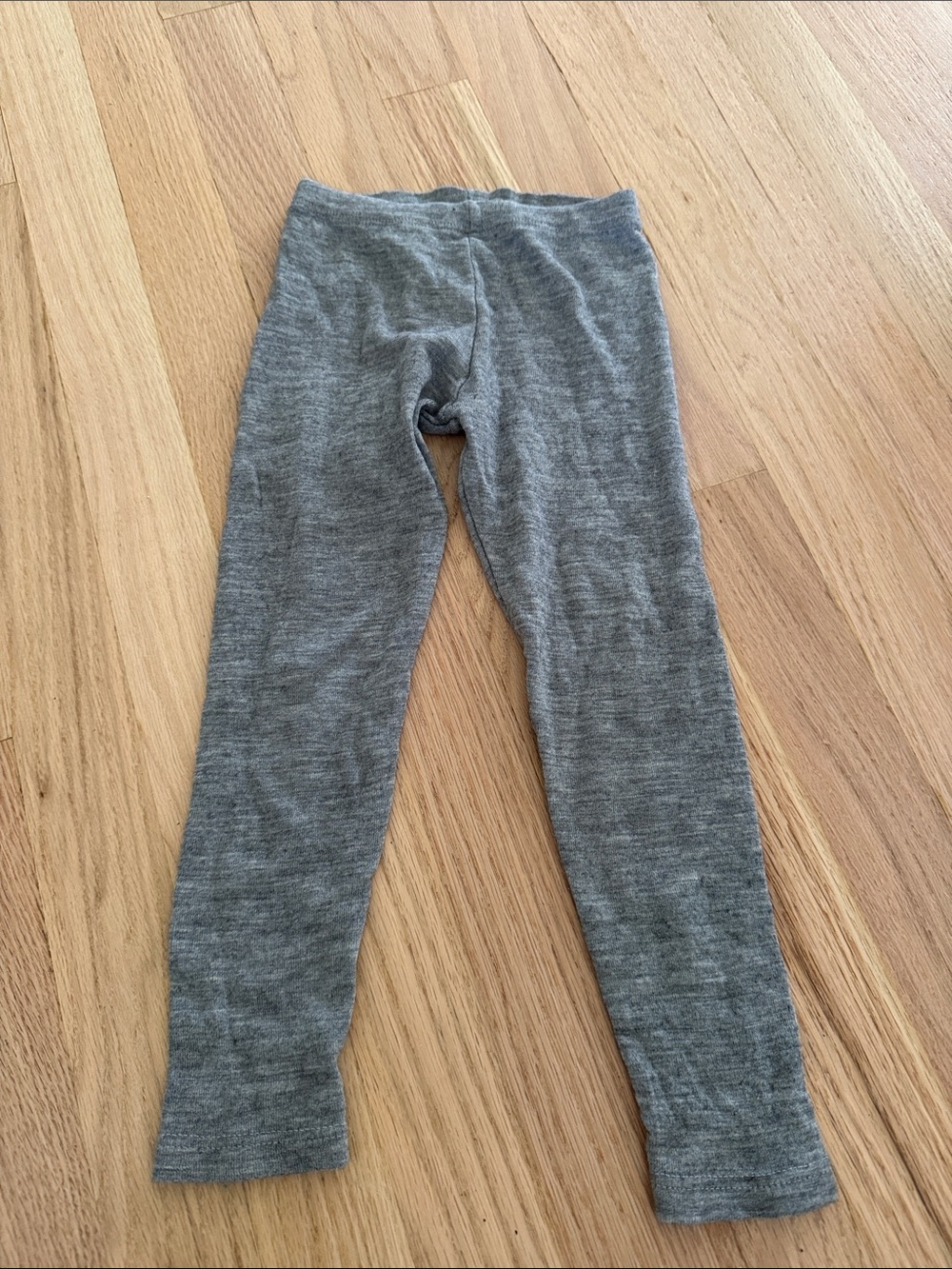 Engel wool bottoms size 116